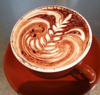 Cafe Tazza - Book Restaurant