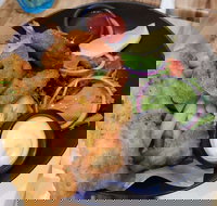 Cafe Cherry Beans - Preston - Book Restaurant