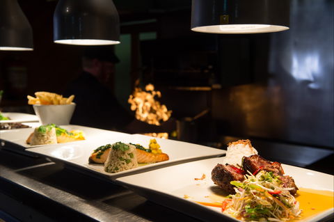 Cape Grim Grill @ Kauri Bistro - Book Restaurant 0