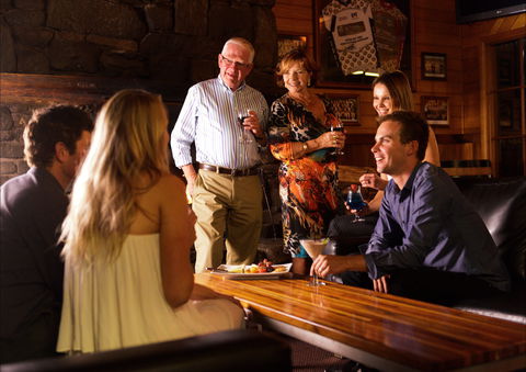 Cape Grim Grill @ Kauri Bistro - Book Restaurant 1