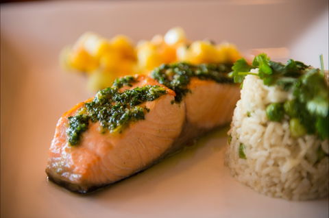 Cape Grim Grill @ Kauri Bistro - Book Restaurant 2