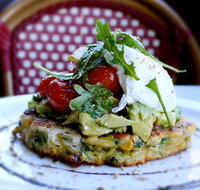 Cattivo - Book Restaurant