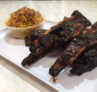 Charco's the Flaming Chicken - Book Restaurant