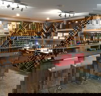 Cherry Tree Hill Wines - Book Restaurant