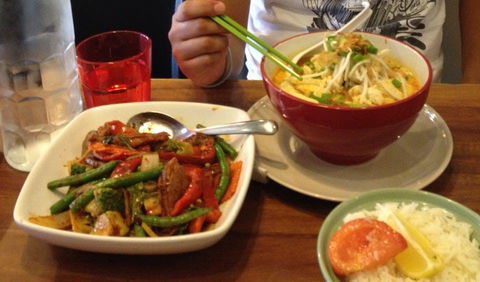 Chilli Club - Book Restaurant 0