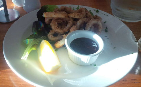 CIT Restaurant - Book Restaurant 0