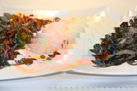 CJ's Cafe and Takeaway