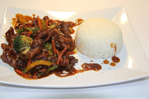 CJ's Cafe And Takeaway - Book Restaurant 0