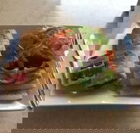 Clonmara Tea Rooms - Book Restaurant