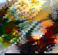 Coffee Brothers - Book Restaurant