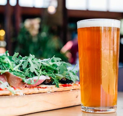 Copperhead Restaurant & Brewery - Book Restaurant 0