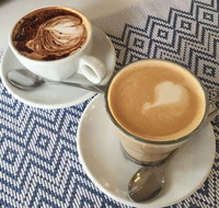 Corpii Cafe - Book Restaurant