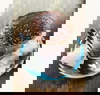 Crossroads - Book Restaurant