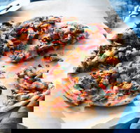 Crust - Gladesville - Book Restaurant