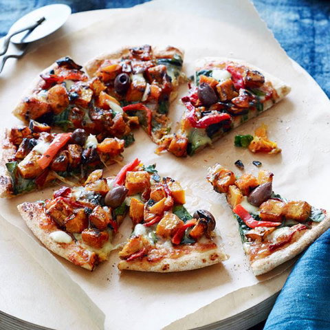 Crust - Gladesville - Book Restaurant 0