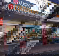 Darshan Indian Restaurant - Book Restaurant