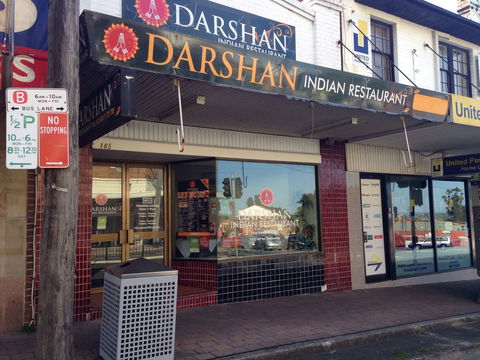 Darshan Indian Restaurant - Book Restaurant 0