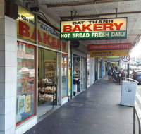Dat Thanh Bakery - Book Restaurant