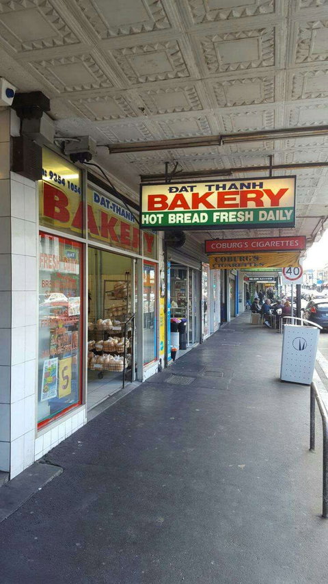 Dat Thanh Bakery - Book Restaurant 0