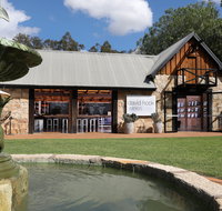 David Hook Wines Cellar - Book Restaurant