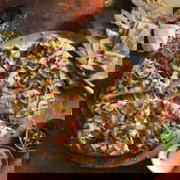 Domino's - Airlie Beach