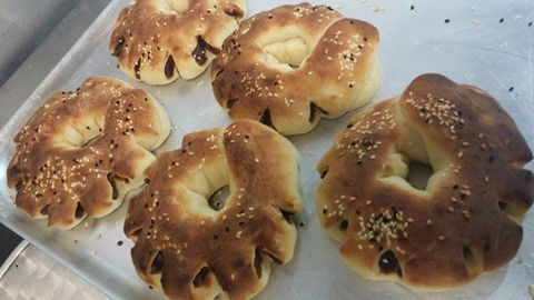 Doughlicious - Riverwood - Book Restaurant 0