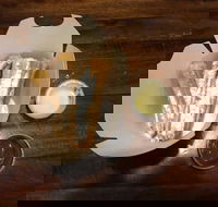 Dr. Donuts - Book Restaurant