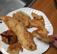 Eat Fish - Ashburton - Book Restaurant