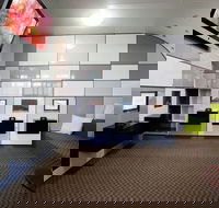 Federal Hotel - Toowoomba - Book Restaurant