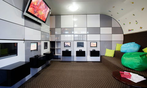 Federal Hotel - Toowoomba - Book Restaurant 0