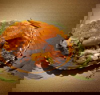 Flying Fish Restaurant - Book Restaurant