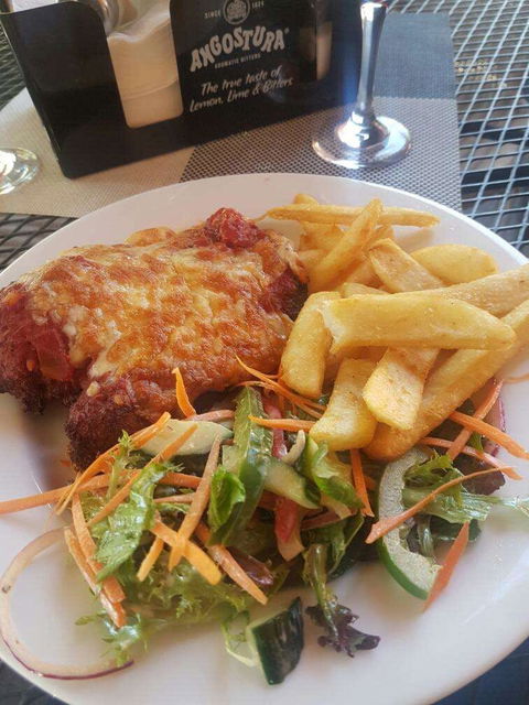 Friars Cafe - Book Restaurant 0