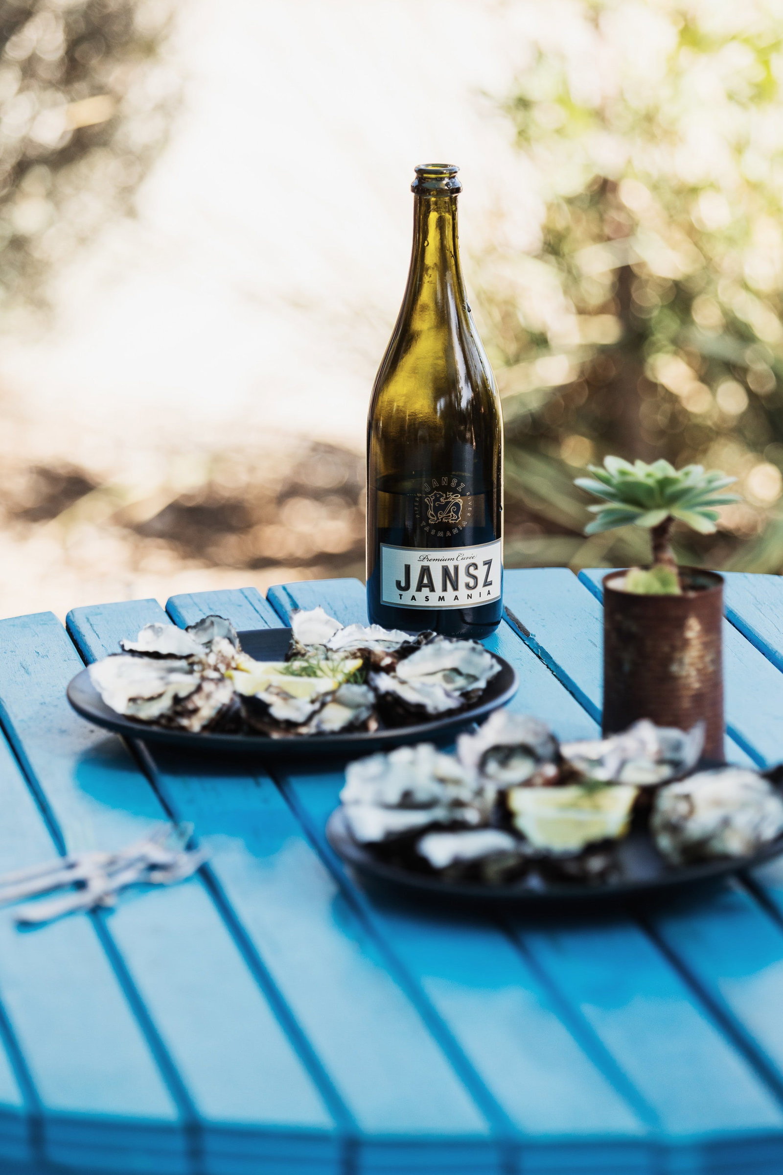 Get Shucked Bruny Island