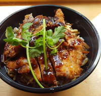 Ginja Ninja - Book Restaurant