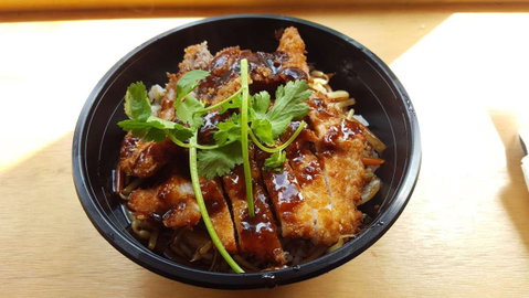 Ginja Ninja - Book Restaurant 0