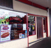 Gippsland Food  Wine - Book Restaurant