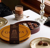 Godiva - Doncaster - Book Restaurant
