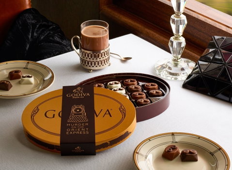 Godiva - Doncaster - Book Restaurant 0