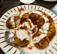 Golistan Restaurant - Book Restaurant