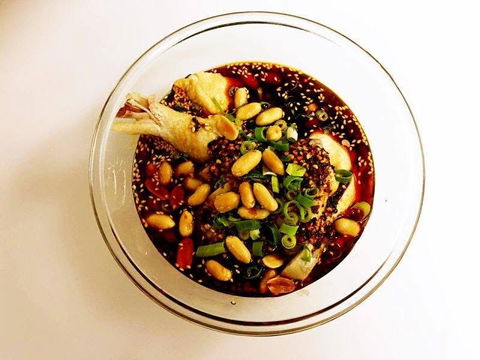 Hong Tea - Book Restaurant 0