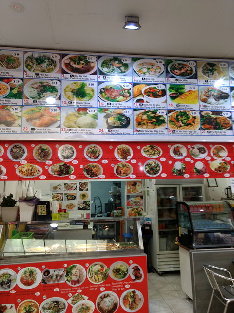 Huang UE - Book Restaurant 0