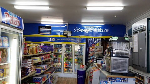 Jimmy's Place - Book Restaurant 0