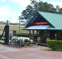 Kelman Vineyard - Book Restaurant