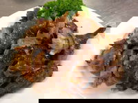 Kim Valley Chinese Restaurant