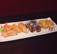 Kobito - Book Restaurant