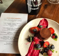 La Lune Wine Co - Book Restaurant