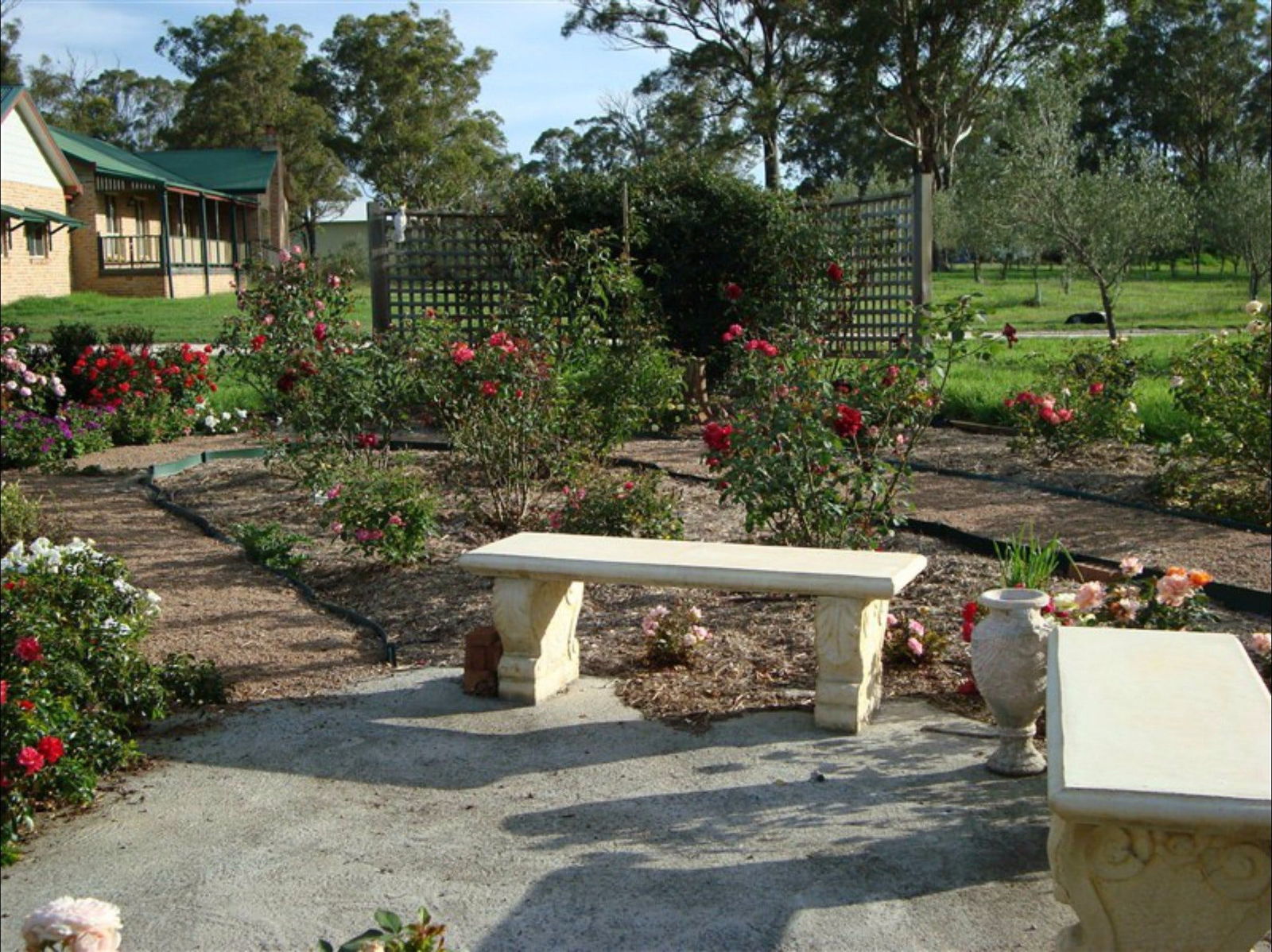 Oakdale NSW Book Restaurant