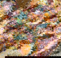 Legend Pizza - Book Restaurant