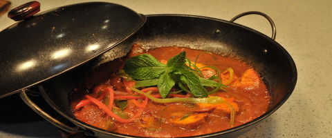 Marpha Restaurant - Book Restaurant 0