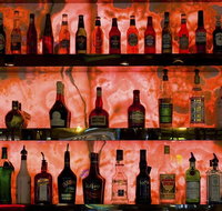 Mesh Bar - Book Restaurant